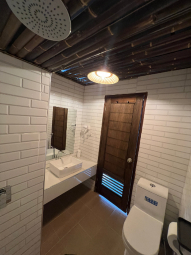 Bathroom 3, NEW PRATAMA VILLA, Bogor
