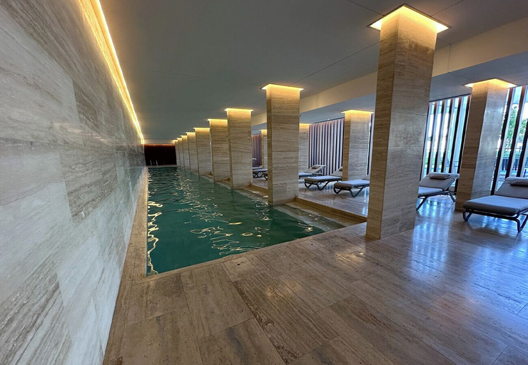 Spa 5, Rent Up - Depto. con amenidades de lujo, Distrito Federal
