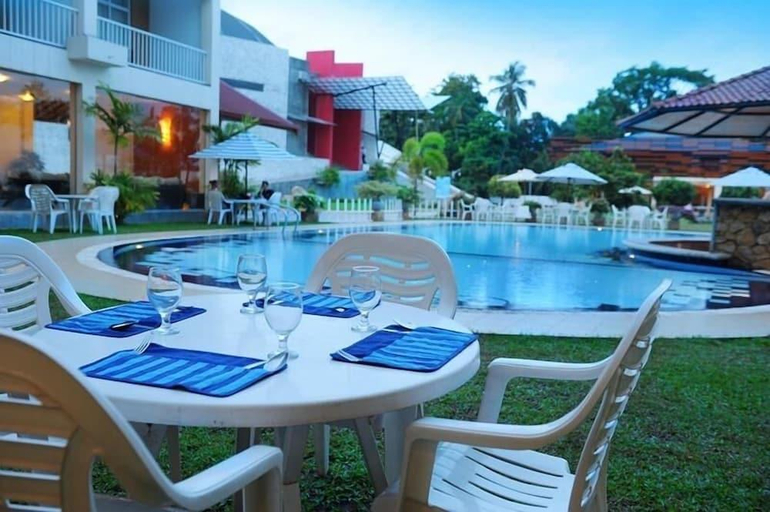 Sport & Beauty 2, Avenra Garden Hotel, Negombo