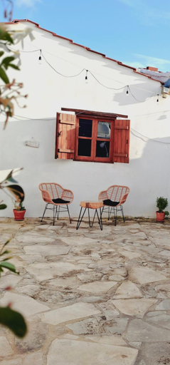 Others 3, Saint Antonio Maroni, Larnaca