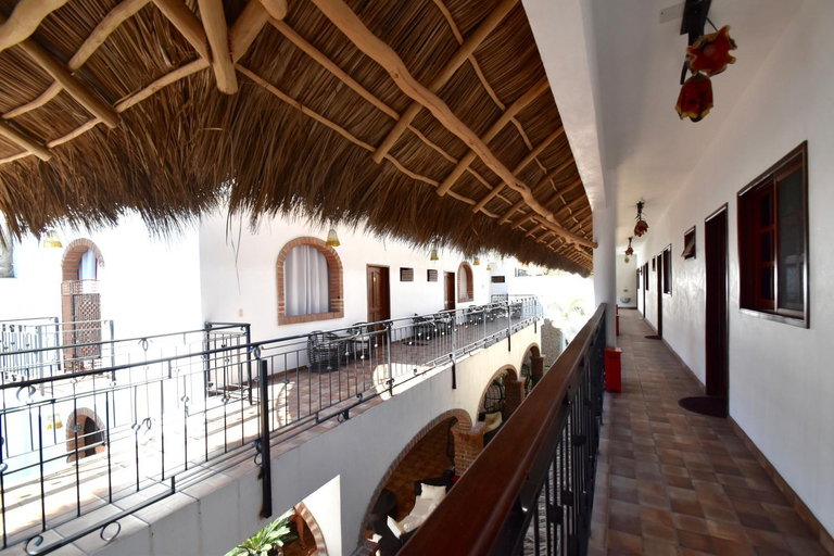 Others 3, Villas Amalia Hotel, Compostela