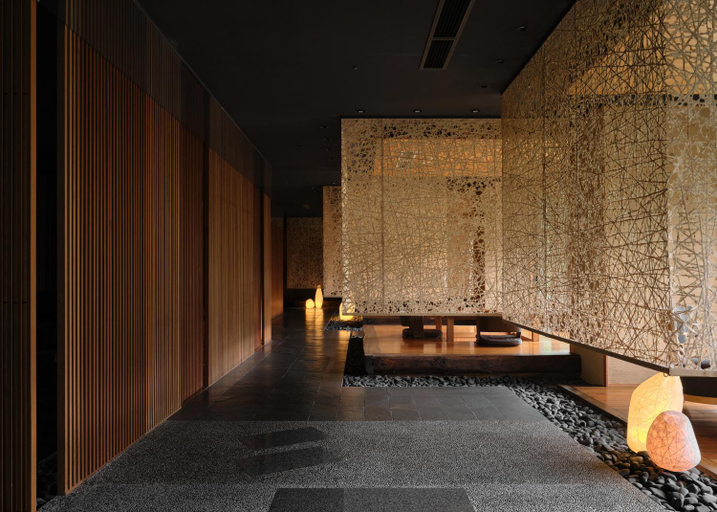 Food & Drinks 5, Hanamurasaki, Kaga