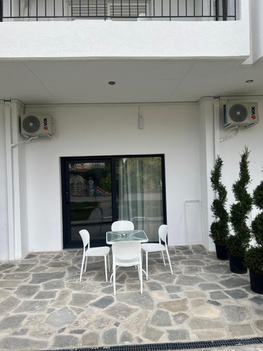 Others 4, Hotel Athina, Central Macedonia