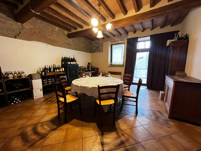 3, Agriturismo San Giuseppe, Reggio Nell'Emilia