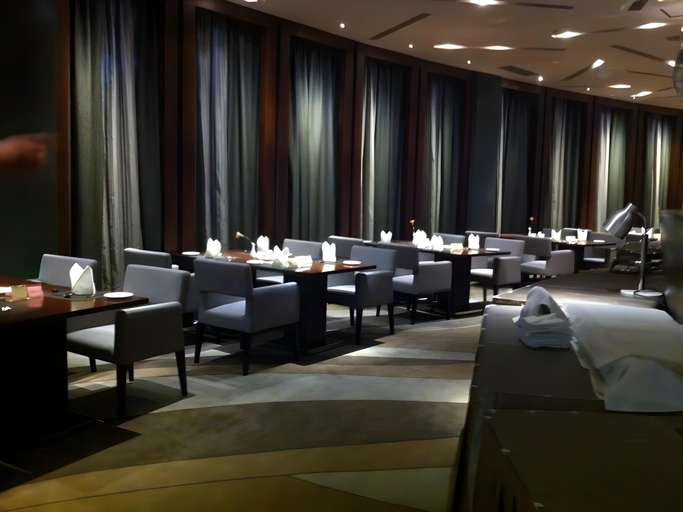 Food & Drinks 5, Jiayuan Century Hotel, Zhuhai