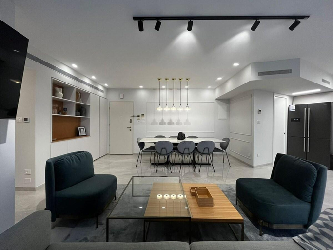 Others 5, David Residence New Private apartment!