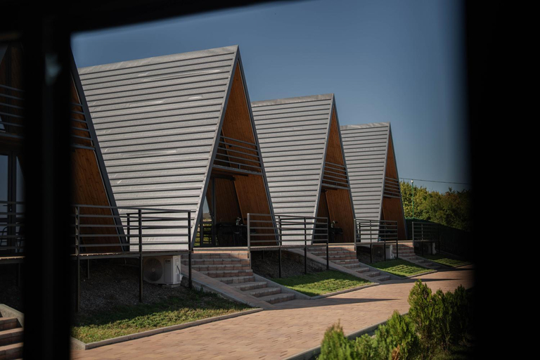 Others 3, TITA HOMES, Telavi