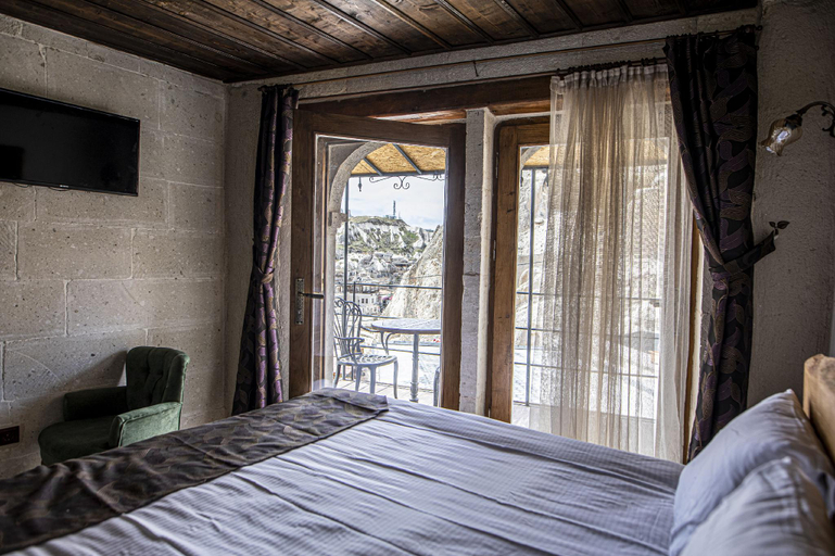 Others 3, Avilla Cave Hotel, Nevşehir