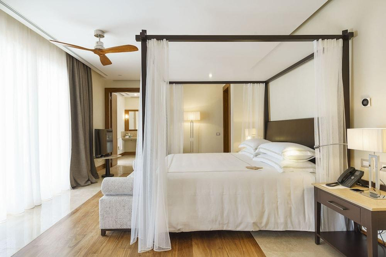 Bedroom 3, Il San Corrado di Noto, Syracuse