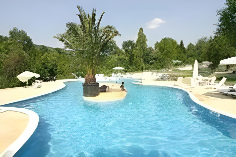 Sport & Beauty 2, Hotel Elit Palace and SPA, Balchik