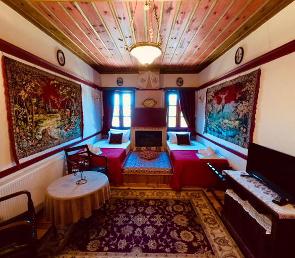 Others 4, Meliteion Traditional Hotel, Epirus
