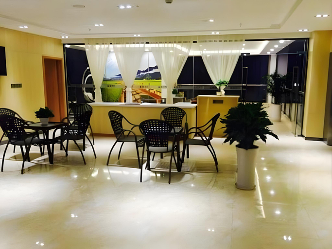 Others 3, 7 Days Premium Chongqing Fuling Binjiang Avenue Branch, Chongqing