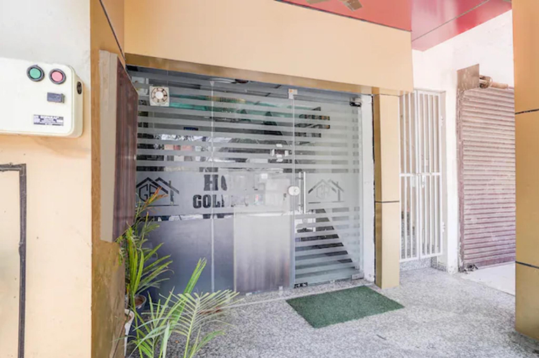 Others 3, Hotel Golden Roof, Sahibzada Ajit Singh Nagar