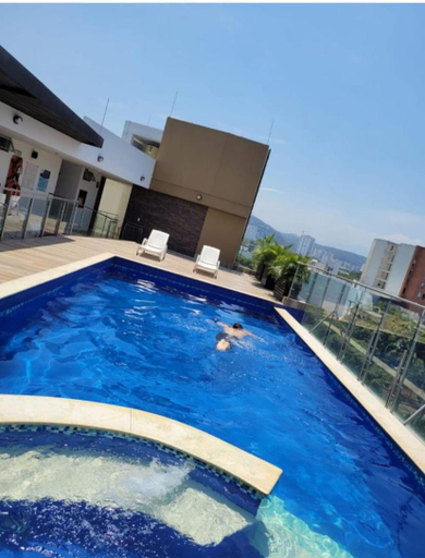 Sport & Beauty 3, Hotel Mio Boutique, San José de Cúcuta