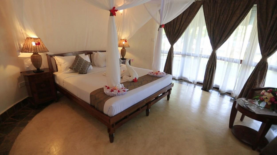 Bedroom 3, Ocean Paradise Resort and Spa, Kaskazini 'A'