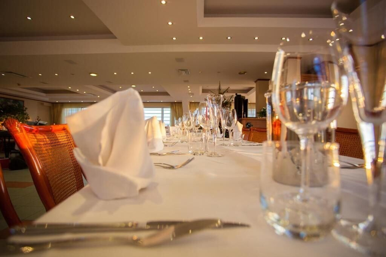 Food & Drinks 5, Vintage Hotel Tornese - Business & Events, Livorno