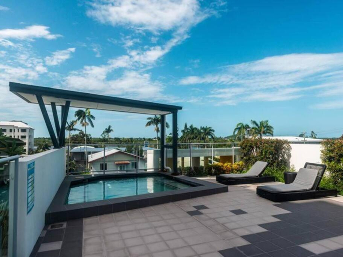 Others 4, Excellent Location - Modern Hotel Room in Mackay, Mackay - Pt A