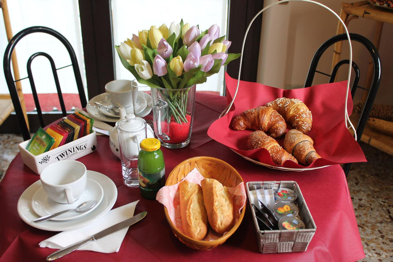 Food & Drinks 4, Hotel Olimpia, Brescia