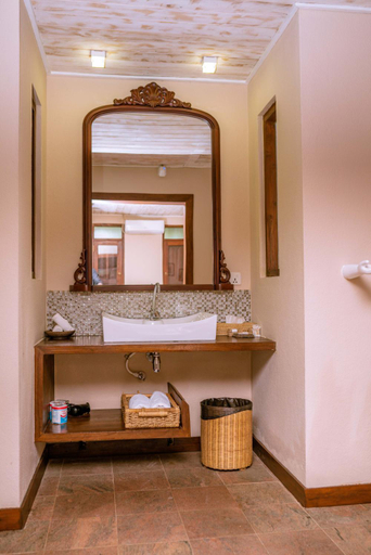 Bathroom 3, Aga Surf View, Tangalle