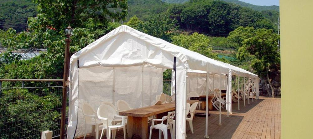 Others 4, Full pension, Gimhae