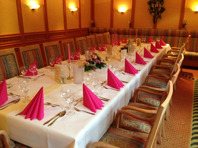 Food & Drinks 2, Landhotel Heiner Meyer, Gifhorn