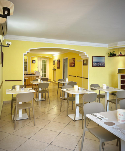 Food & Drinks 3, Hotel "Il Parco" B&B Sirolo, Ancona