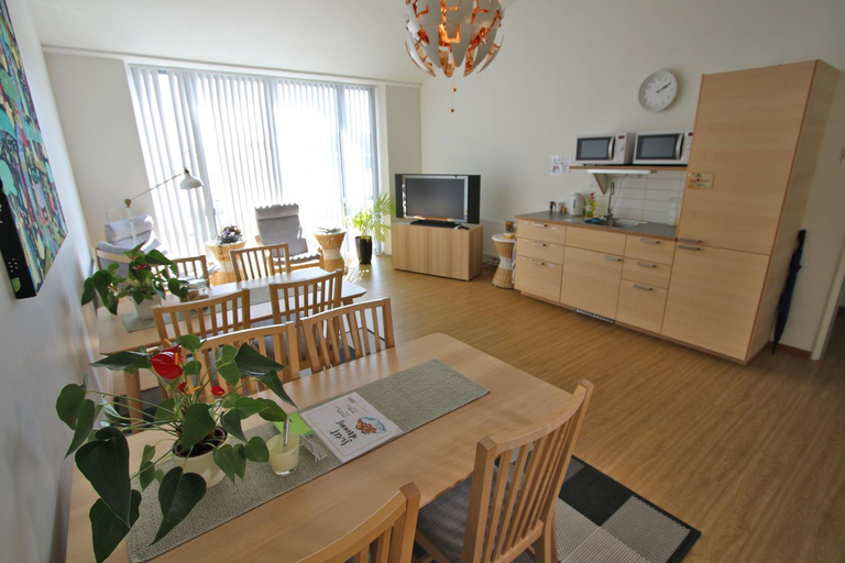 Others 4, Hotell Munkerod, Stenungsund