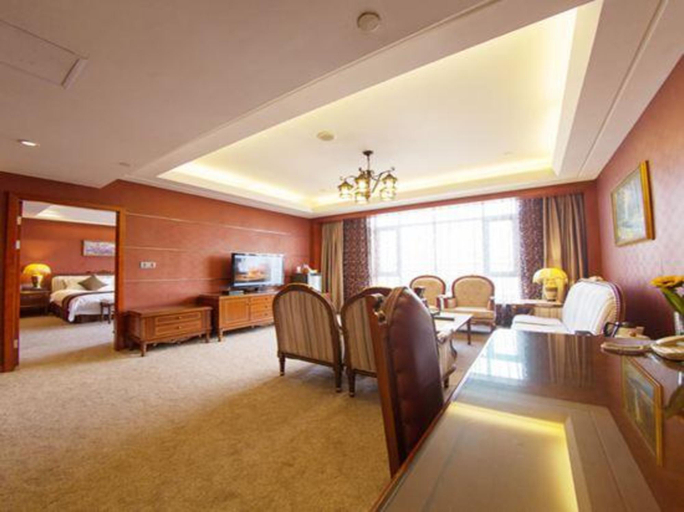 Others 4, Kinglead Hotel Chongqing, Chongqing