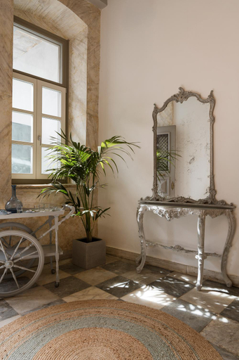 Public Area 3, Alma Syros, South Aegean