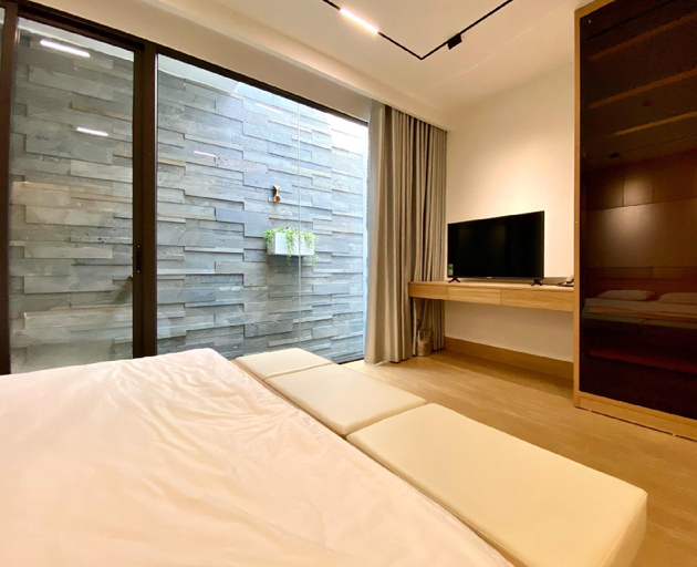 Bedroom 3, C&M Hotel, Phan Rang-Tháp Chàm