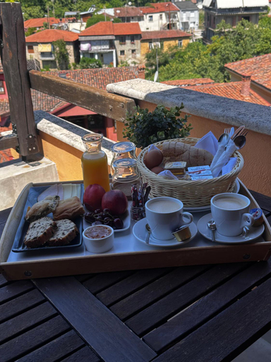 Food & Drinks 5, Olganos VL Luxury Rooms & Suites, Central Macedonia
