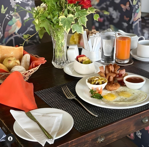 Food & Drinks 5, Pedro Barn, Nuwara Eliya