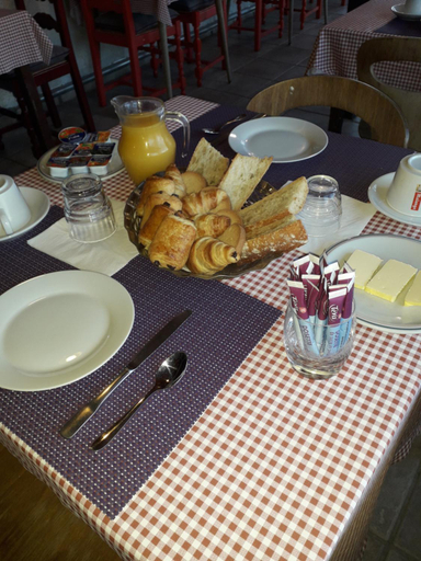 Food & Drinks 3, Hotel Restaurant Auberge des cretes du Verdon, Alpes-de-Haute-Provence