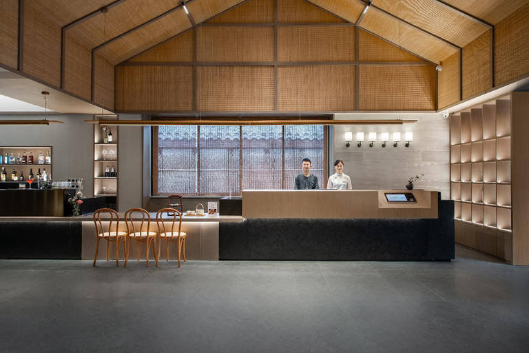 Others 3, Immersing Hotel & Resort Chongqing Wanzhou Tianshengcheng, Chongqing