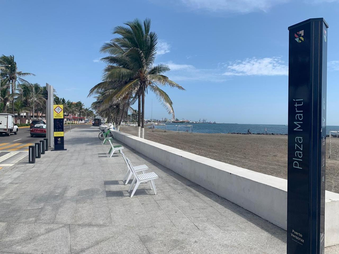 Others 5, Hotel ROLOVI, Veracruz