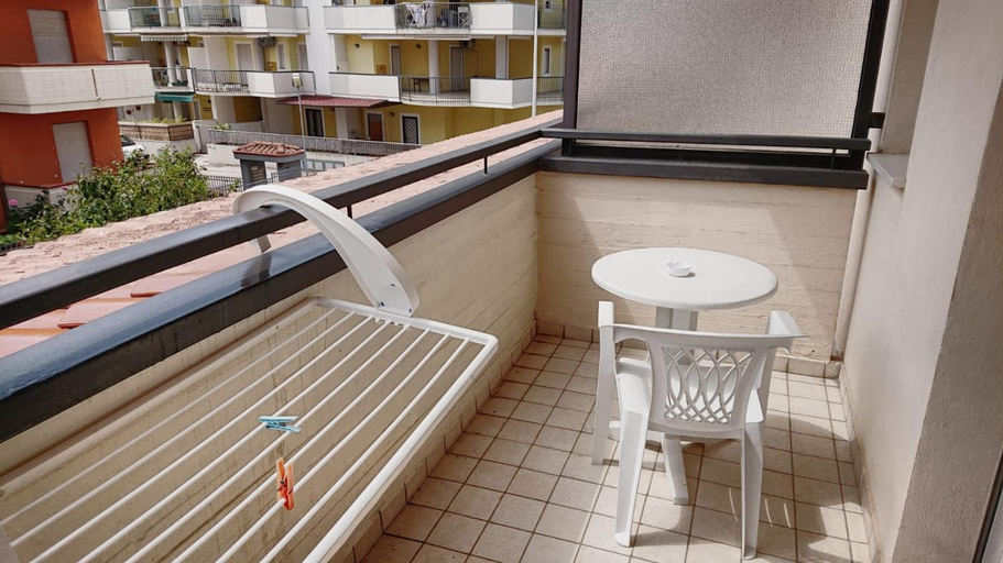 Others 3, B&B Hotel Fattoriamare, Teramo