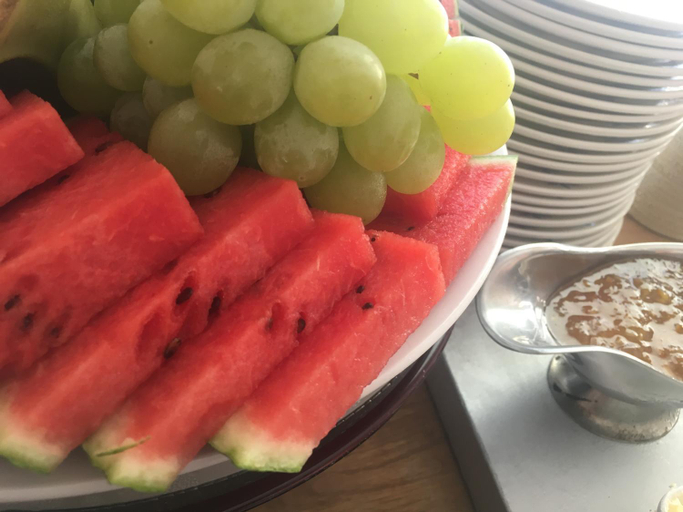 Food & Drinks 5, Boda Hotell, Borgholm