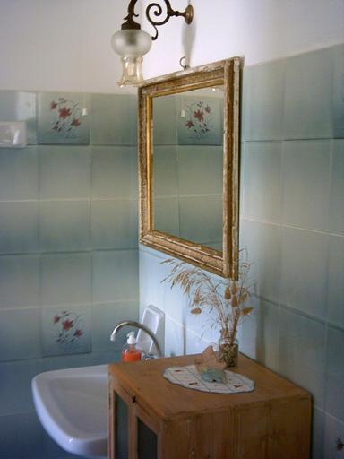 Bathroom 3, House Lemoni, Apartment B - Pelekas, Corfu, Ionian Islands