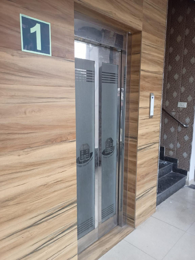 Others 3, HOTEL PEARL GRAND, Sahibzada Ajit Singh Nagar