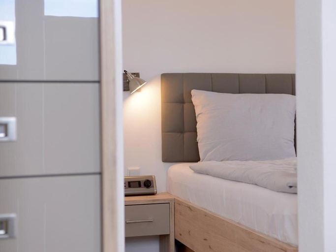Bedroom 3, Ohlerich Speicher App_ 05, Nordwestmecklenburg