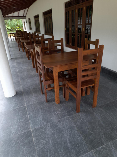 Others 2, Mondial Dream Resort, Wellawaya