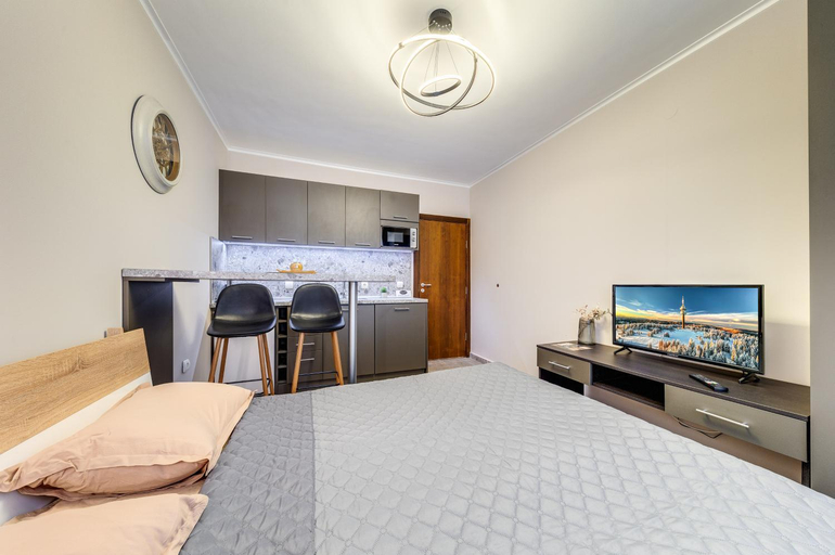 Others 5, Dream View Apartments, Smolyan