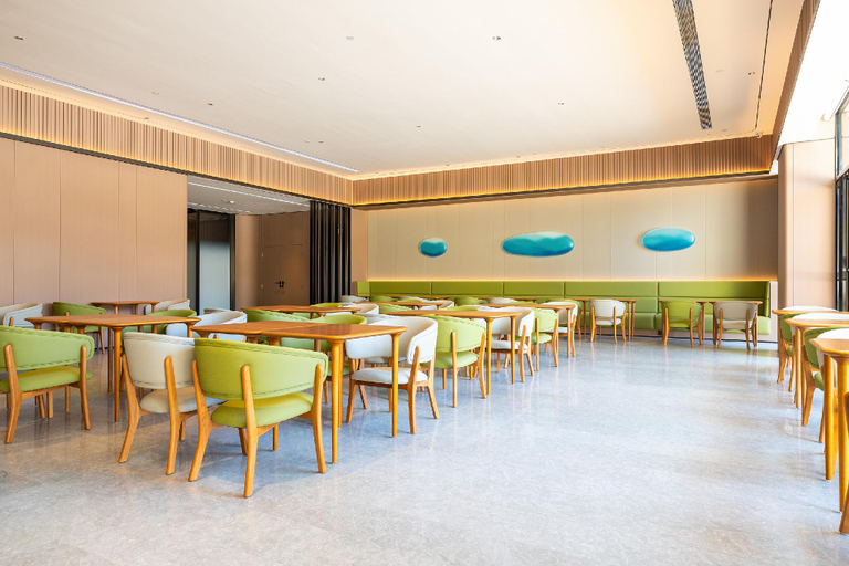 Food & Drinks 4, Ji Hotel Zhuhai Gaolan Port, Zhuhai