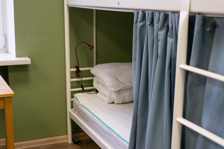 Others 5, Story Hostel, Ekaterinburg gorsovet