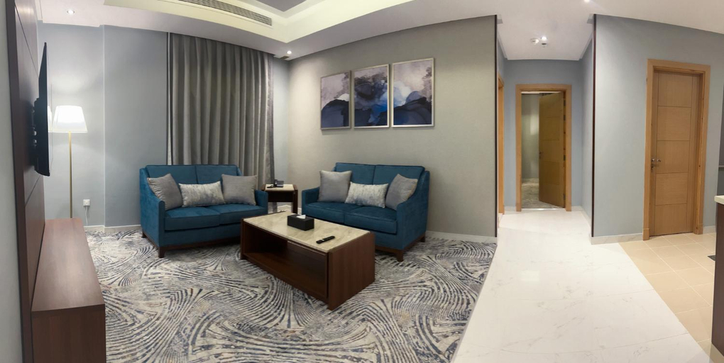 Others 5, Level Nine Hotel, Jeddah