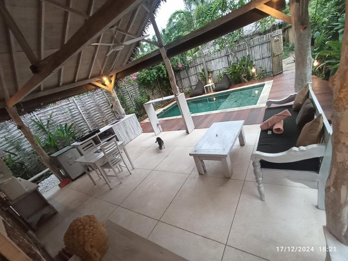 Others 4, Villa ALOHA private POOL gili trawangan, Lombok