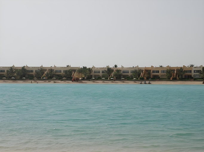 Others 2, Lafontaine Rose Beach Resort, Jeddah