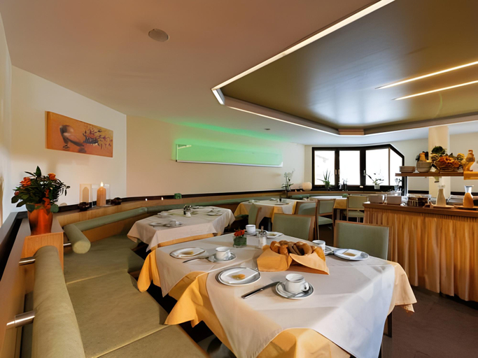 Food & Drinks 5, Hotel Garni Maria Theresia, Imst