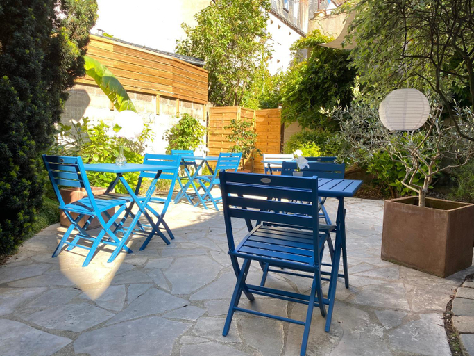 Others 5, HOTEL COLBERT, Indre-et-Loire