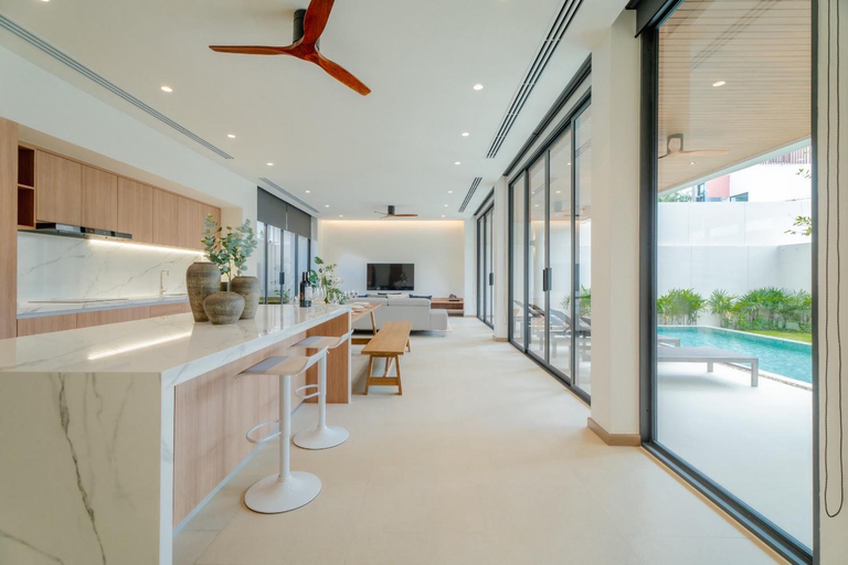 Others 4, Modern Tropical Pool Villa - Saiyuan, Phuket Island
